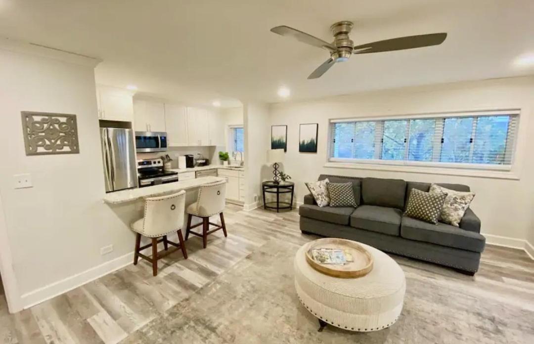 Cozy Downtown Atlanta Condo Kültér fotó