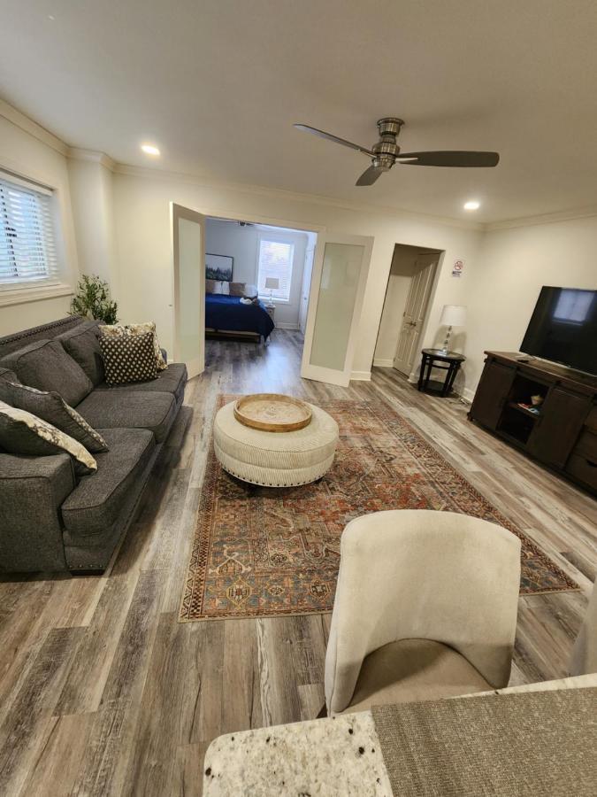 Cozy Downtown Atlanta Condo Kültér fotó